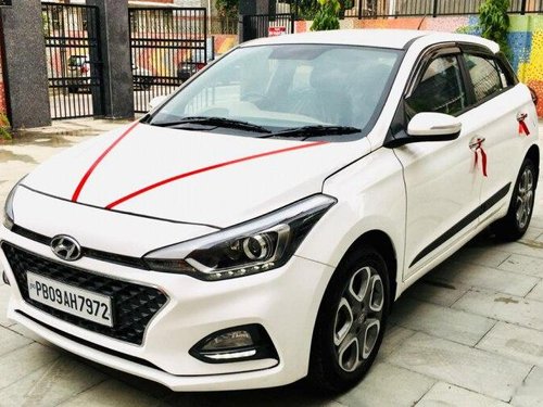 2019 Hyundai Elite i20 1.4 Asta Option MT for sale in New Delhi