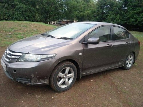 2012 Honda City V MT for sale in Mumbai