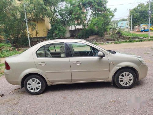 Ford Fiesta 2006 MT for sale in Hyderabad