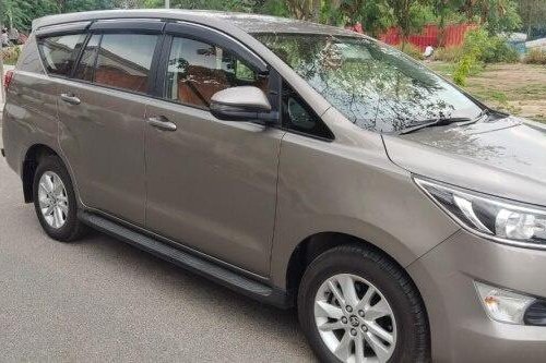 2019 Toyota Innova Crysta 2.8 GX AT for sale in New Delhi