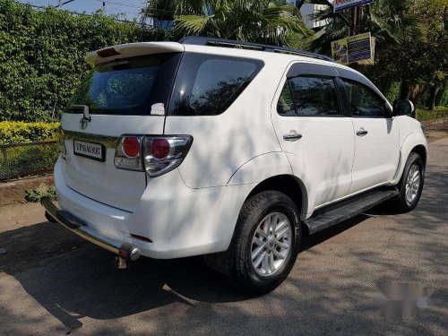 Toyota Fortuner 3.0 4x2 Manual, 2014, Diesel MT in Ghaziabad