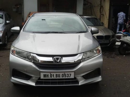 Honda City i VTEC SV 2014 MT for sale in Mumbai