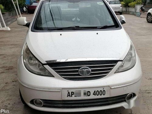 Used 2011 Tata Manza MT for sale in Hyderabad