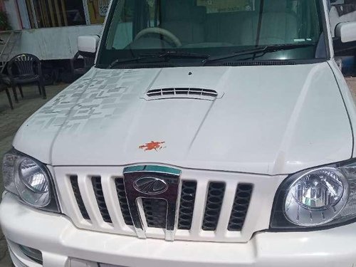 Used 2012 Mahindra Scorpio MT for sale in Jaipur