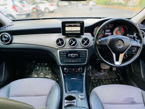 Mercedes-Benz GLA-Class 200 CDI Style, 2014, Diesel AT in Rajkot