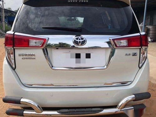 Toyota INNOVA CRYSTA 2.8Z Automatic, 2019, Diesel AT in Erode