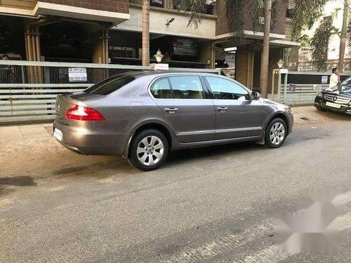 Used Skoda Superb 1.8 TSI 2012 MT for sale in Mumbai