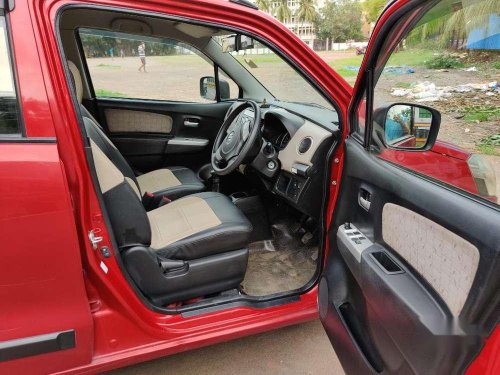 Maruti Suzuki Wagon R 1.0 VXi, 2014, Petrol MT in Mumbai