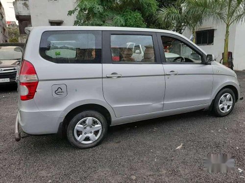 Used 2017 Chevrolet Enjoy MT for sale in Surat