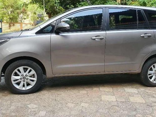 2018 Toyota Innova Crysta MT for sale in Coimbatore