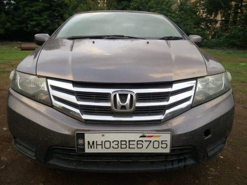 2012 Honda City V MT for sale in Mumbai