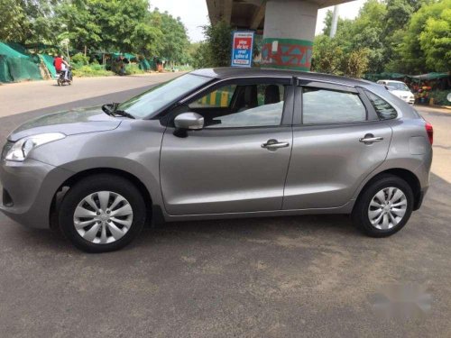 Used Maruti Suzuki Baleno Petrol 2016 MT for sale in Ghaziabad