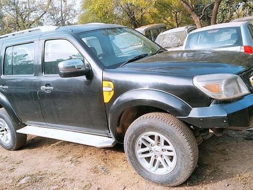 Ford Endeavour 2.2 Trend Automatic 4x2, 2012, Diesel AT in Bhopal