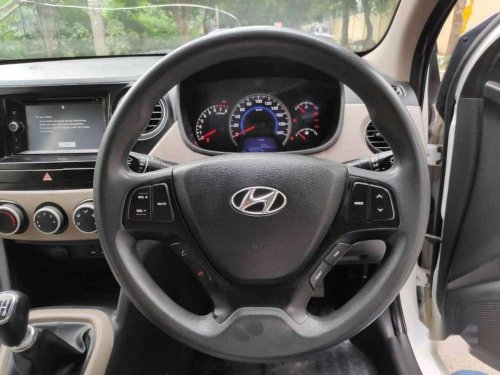 Used 2015 Hyundai Grand i10 MT for sale in Nagar