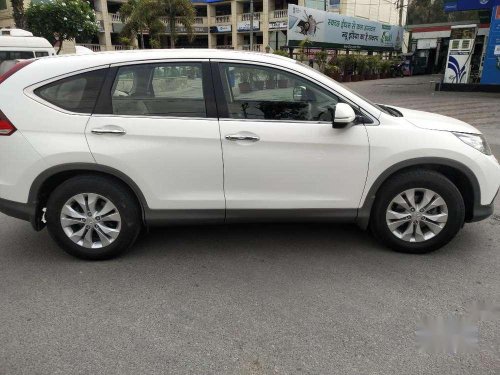 Used 2013 Honda CR V AT for sale in Jalandhar