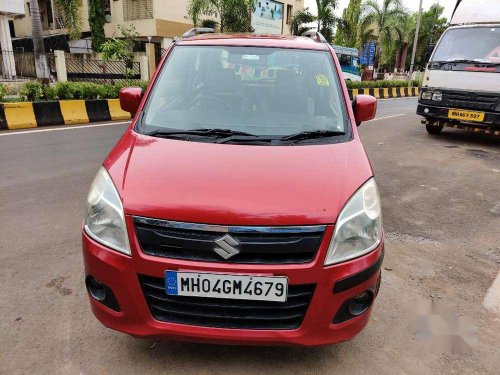 Maruti Suzuki Wagon R 1.0 VXi, 2014, Petrol MT in Mumbai