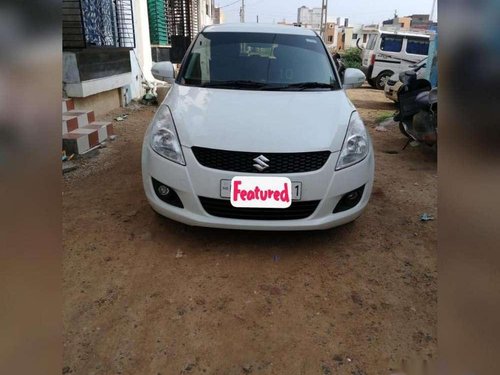 Used Maruti Suzuki Swift VXI 2017 MT for sale in Himatnagar