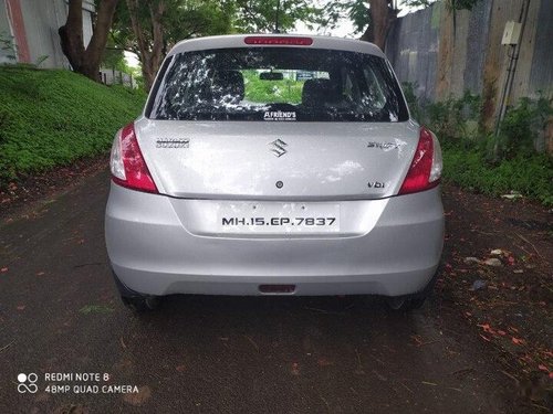 2015 Maruti Suzuki Swift VDI MT for sale in Nashik