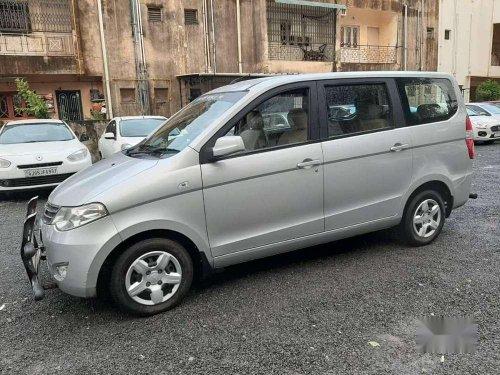 Used 2017 Chevrolet Enjoy MT for sale in Surat