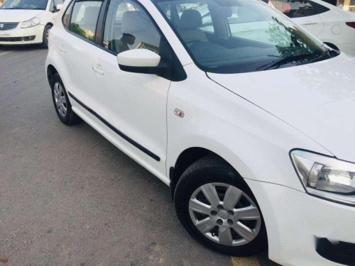 Used 2012 Volkswagen Polo MT for sale in Bathinda