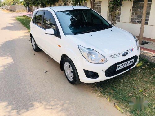 Used 2015 Ford Figo Diesel ZXI MT for sale in Jaipur