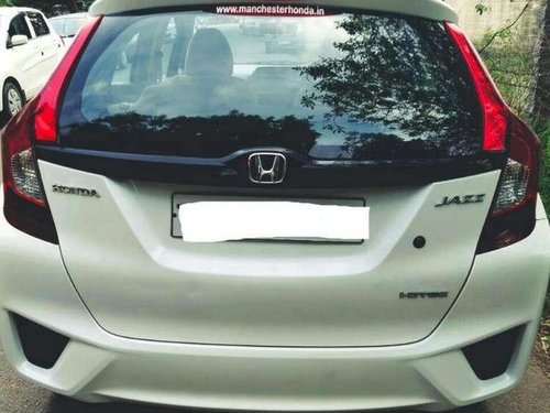 Used Honda Jazz V CVT 2017 MT for sale in Coimbatore