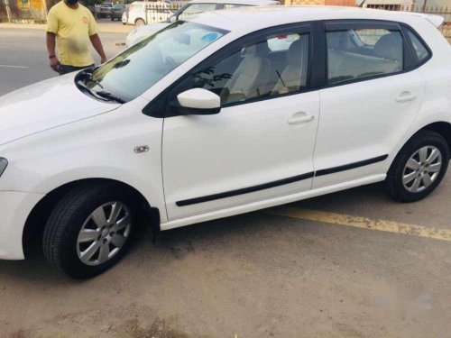 Used 2012 Volkswagen Polo MT for sale in Bathinda