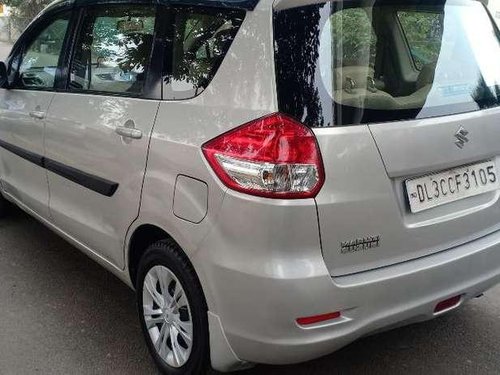 Maruti Suzuki Ertiga VDi, 2015, Diesel MT for sale in Ghaziabad