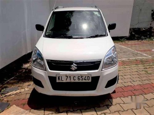 Maruti Suzuki Wagon R LXI, 2016, Petrol MT in Kozhikode