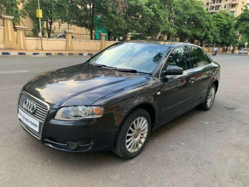 Used Audi A4 2.0 TDI 2007 AT for sale in Nagar