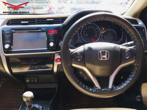 2014 Honda City MT for sale in Kolkata