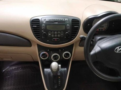 2009 Hyundai i10 Sportz AT for sale in Pune