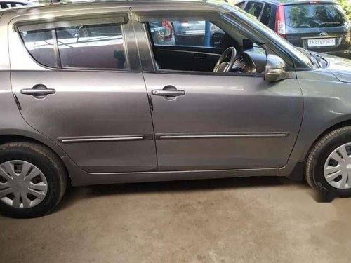 Maruti Suzuki Swift VDi, 2014, Diesel MT for sale in Chennai