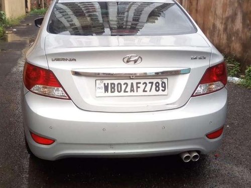 Hyundai Verna 1.6 VTVT SX 2014 MT for sale in Kolkata