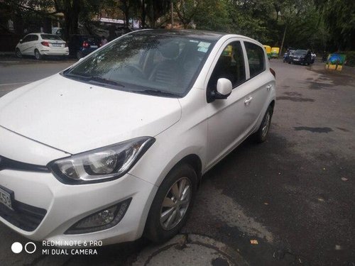 Hyundai i20 1.4 CRDi Sportz 2014 MT for sale in New Delhi