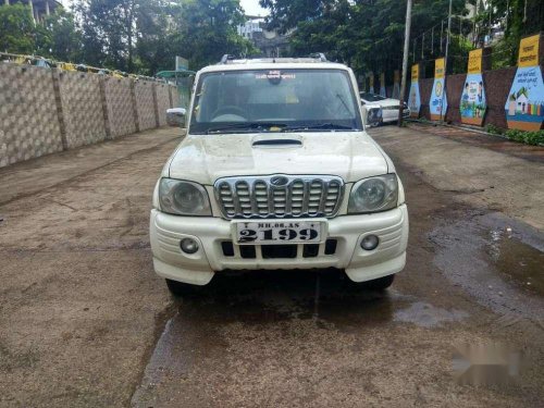 2008 Mahindra Scorpio VLX MT for sale in Kalyan