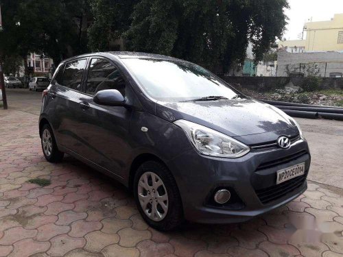 Hyundai Grand I10 Magna 1.1 CRDi, 2014, Diesel MT in Jabalpur