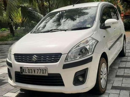 Used 2012 Maruti Suzuki Ertiga VDI MT for sale in Kottayam