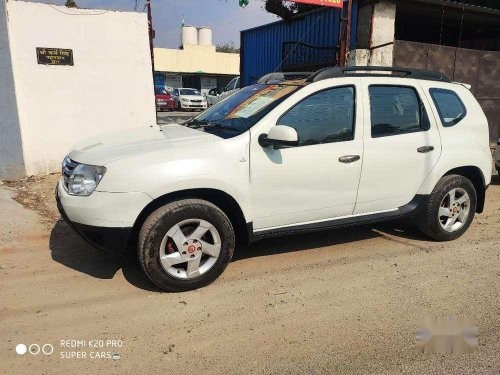 Used Renault Duster 2013 MT for sale in Meerut