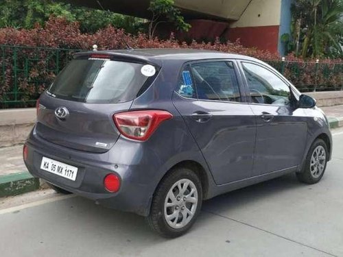 2018 Hyundai Grand i10 Sportz MT for sale in Nagar