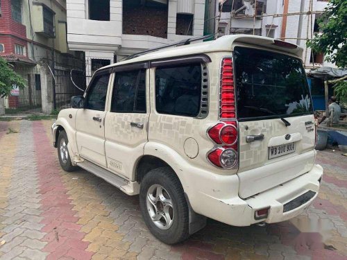 Mahindra Scorpio VLX 2WD BS-IV, 2010, Diesel MT in Kolkata