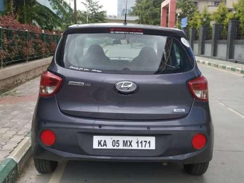 2018 Hyundai Grand i10 Sportz MT for sale in Nagar