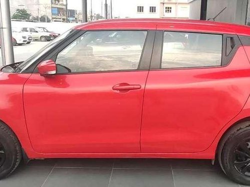 Used 2018 Maruti Suzuki Swift VXI MT for sale in Noida