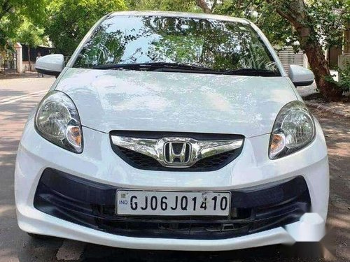 Honda Brio S Manual, 2016, Petrol MT in Ahmedabad