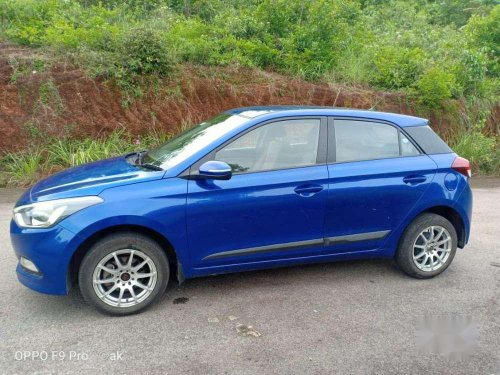 Hyundai Elite I20 Sportz 1.4, 2015, Diesel MT for sale in Ernakulam