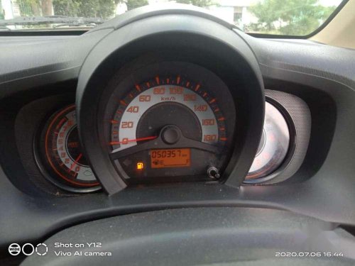 2014 Honda Brio MT for sale in Bhopal