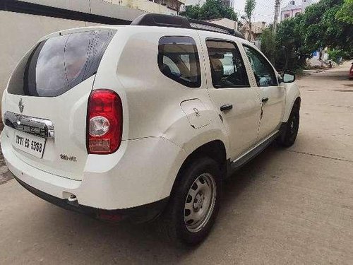 2015 Renault Duster MT for sale in Hyderabad