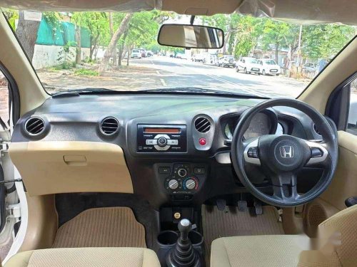 Honda Brio S Manual, 2016, Petrol MT in Ahmedabad