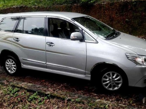 Toyota Innova 2014 MT for sale in Thiruvalla