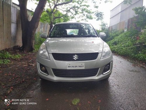 2015 Maruti Suzuki Swift VDI MT for sale in Nashik